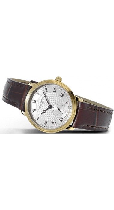 Frederique Constant Slim Line Small Second