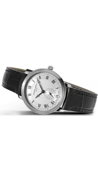 Frederique Constant Slim Line Small Second