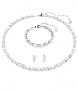 Сет Matrix Swarovski