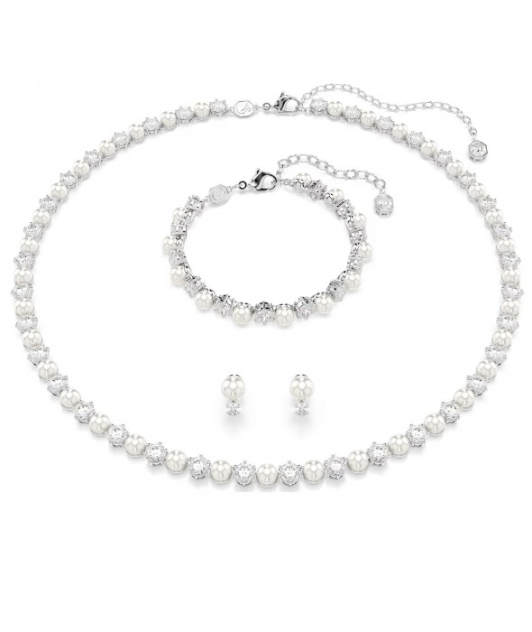 Сет Matrix Swarovski