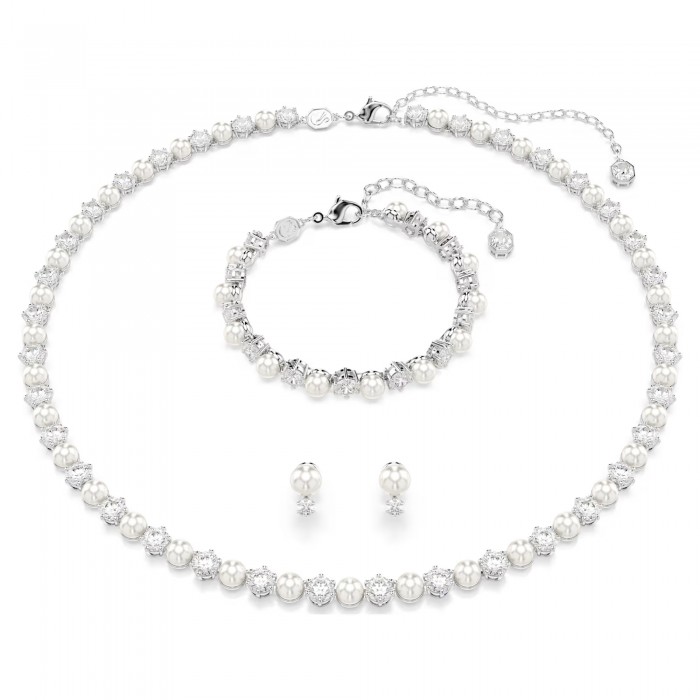 Сет Matrix Swarovski