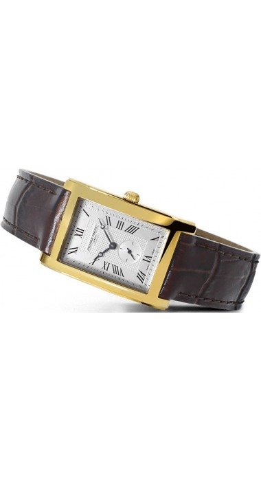 Frederique Constant Classics Carree