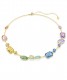 Колье Gema Swarovski