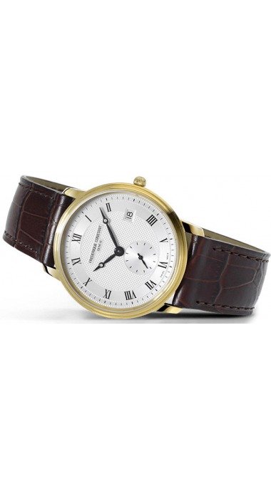Frederique Constant Slimline