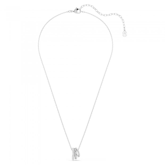 Колье с подвеской Swarovski Hyperbola