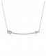Колье с подвеской Idyllia pendant Swarovski