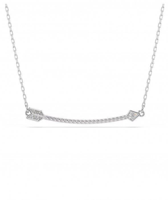 Колье с подвеской Idyllia pendant Swarovski