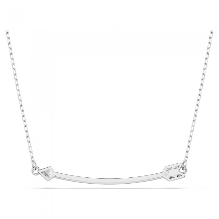 Колье с подвеской Idyllia pendant Swarovski