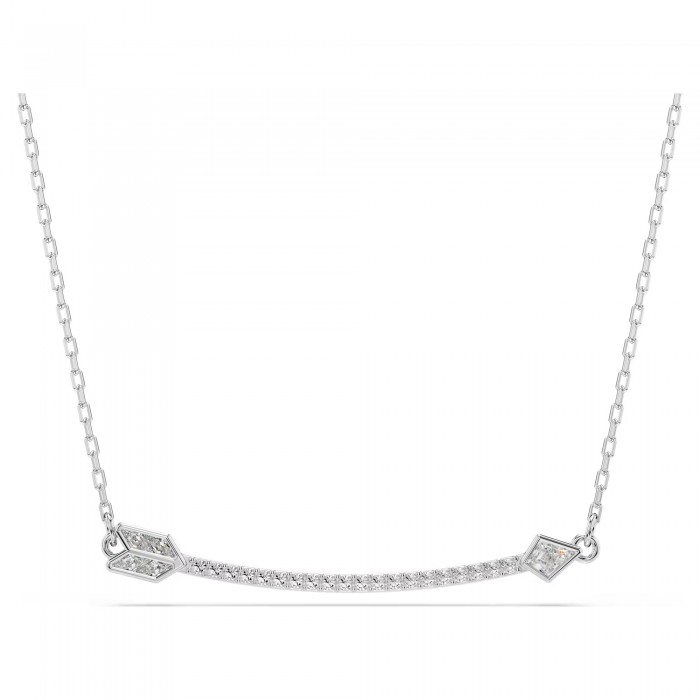 Колье с подвеской Idyllia pendant Swarovski