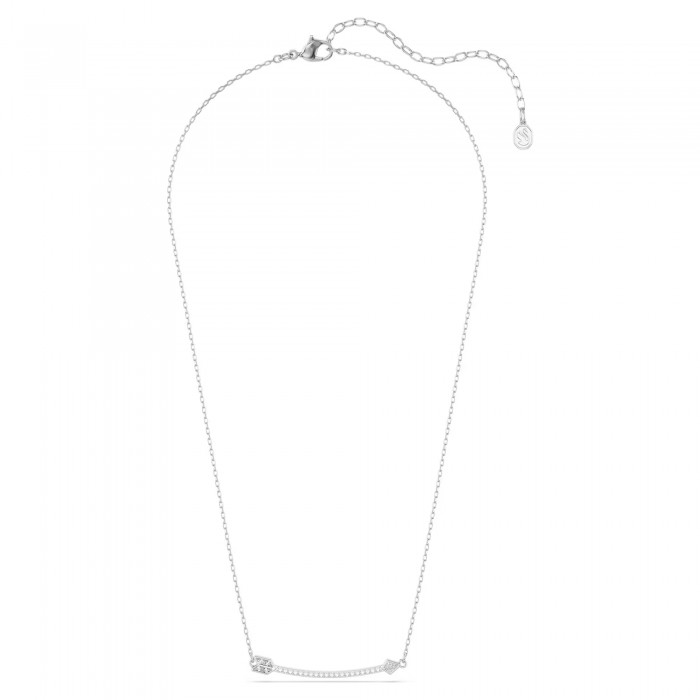 Колье с подвеской Idyllia pendant Swarovski