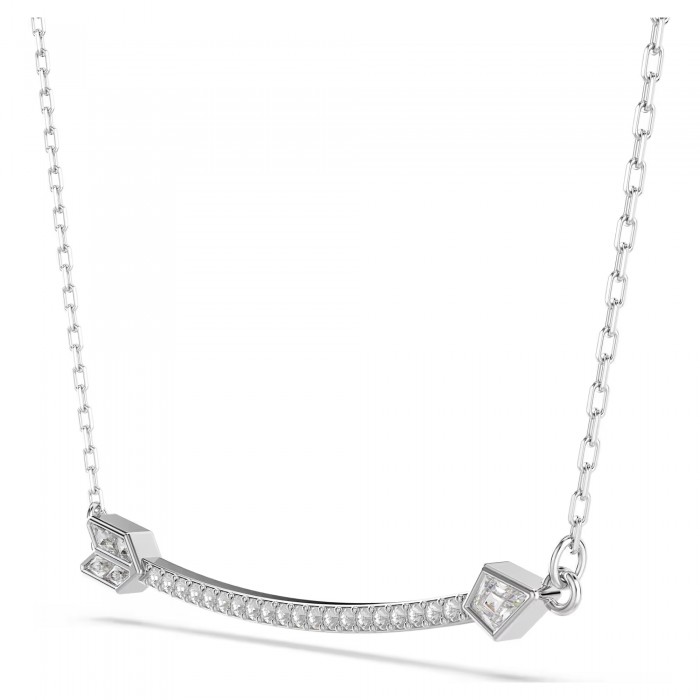 Колье с подвеской Idyllia pendant Swarovski
