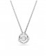 Подвеска Constella Swarovski