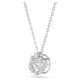 Подвеска Constella Swarovski