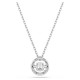 Подвеска Constella Swarovski