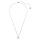 Подвеска Constella Swarovski