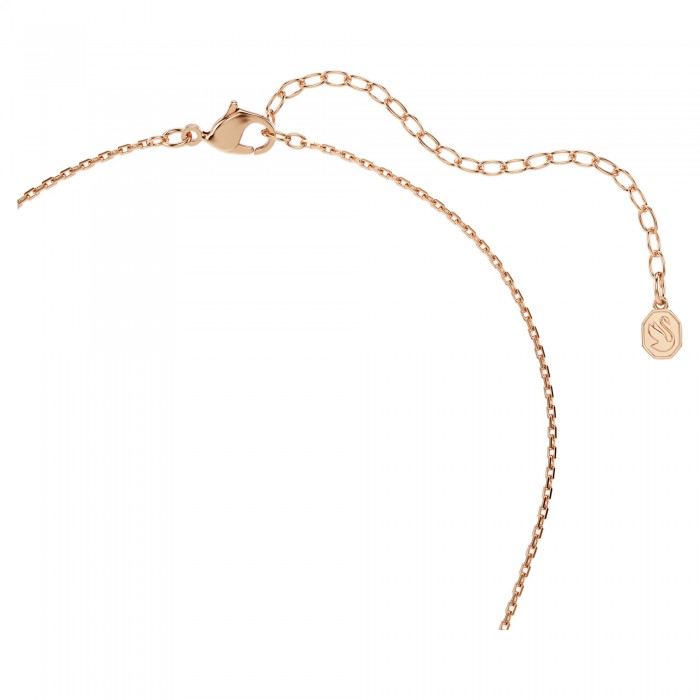 Колье с подвеской Constella Swarovski