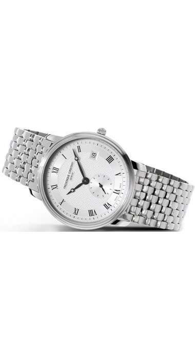 Frederique Constant Slimline