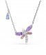Колье с подвеской Ariana Grande x Swarovski