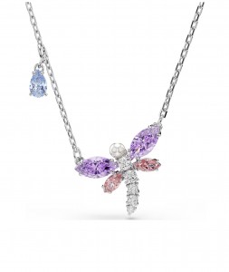 Колье с подвеской Ariana Grande x Swarovski