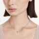 Колье с подвеской Ariana Grande x Swarovski