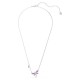 Колье с подвеской Ariana Grande x Swarovski