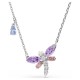 Колье с подвеской Ariana Grande x Swarovski