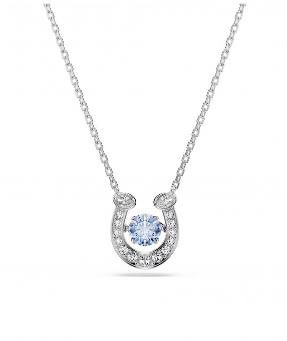 Колье с подвеской Symbolica Swarovski