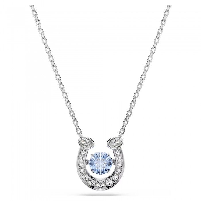 Колье с подвеской Symbolica Swarovski