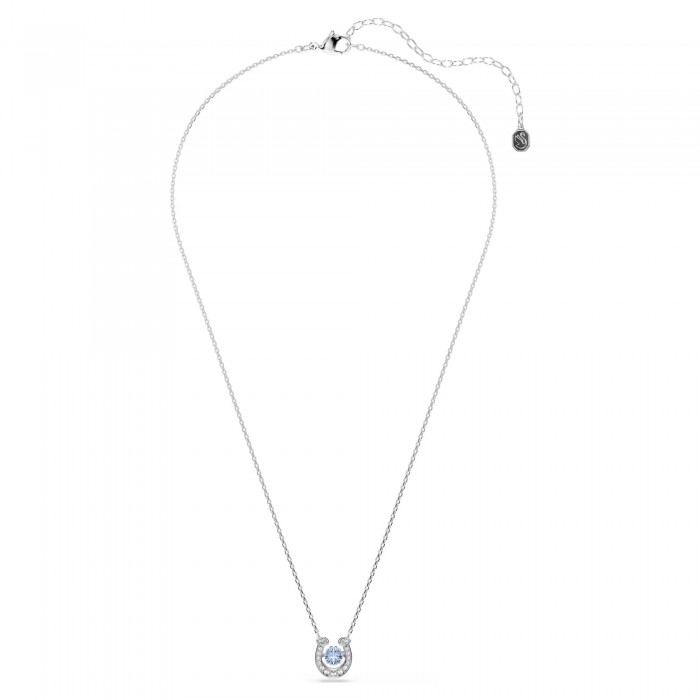 Колье с подвеской Symbolica Swarovski