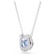 Колье с подвеской Symbolica Swarovski