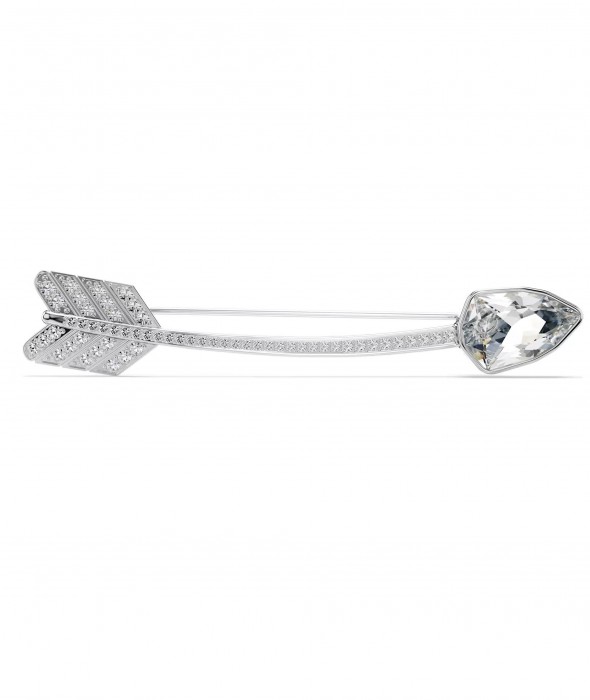 Брошь Swarovski Idyllia «Стрела Купидона»