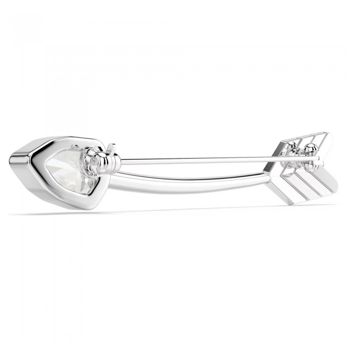 Брошь Swarovski Idyllia «Стрела Купидона»