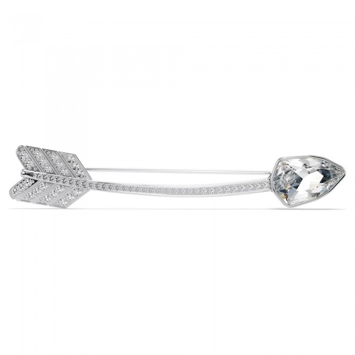 Брошь Swarovski Idyllia «Стрела Купидона»