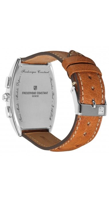 Frederique Constant Classics Art Deco