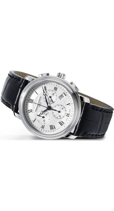 Frederique Constant Classics Chronograph