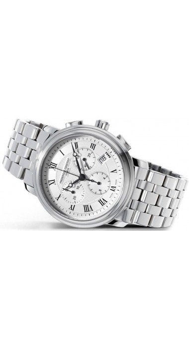 Frederique Constant Classics Chronograph