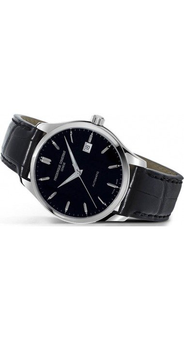 Frederique Constant Classics Index