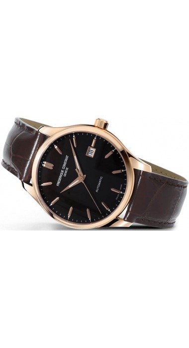 Frederique Constant Classics Index