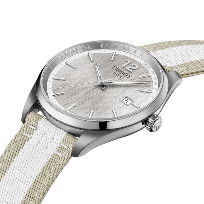 TISSOT PR 100 CYCLING 40MM