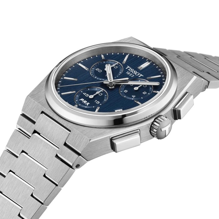 TISSOT PRX 41MM