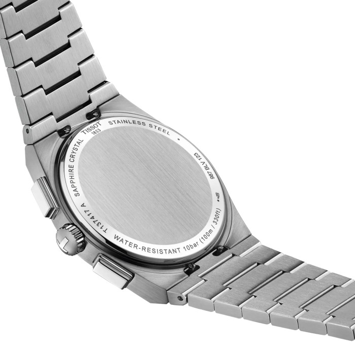 TISSOT PRX 41MM