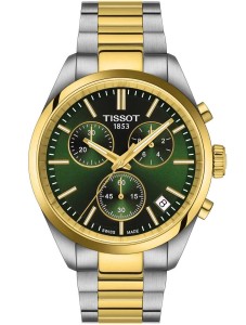 TISSOT PR 100 40MM