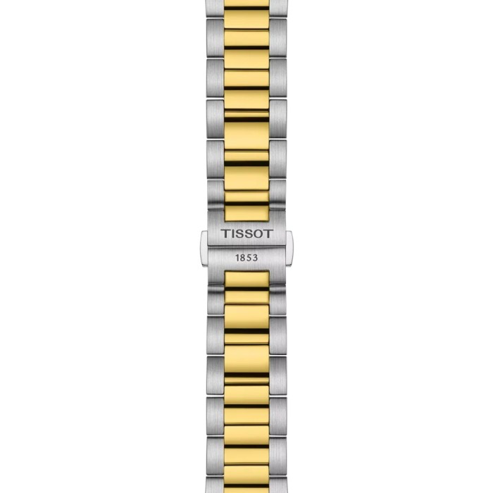 TISSOT PR 100 40MM