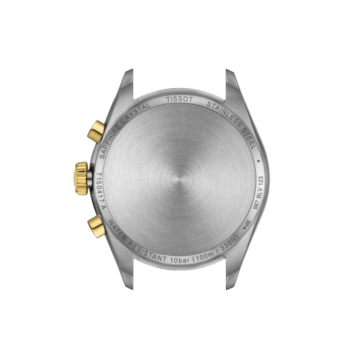 TISSOT PR 100 40MM