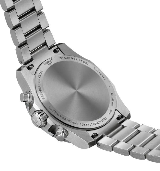 TISSOT SUPERSPORT CHRONO 42MM