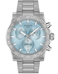 TISSOT SUPERSPORT CHRONO 42MM