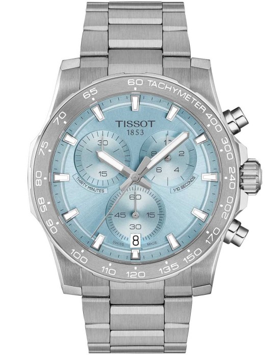 TISSOT SUPERSPORT CHRONO 42MM