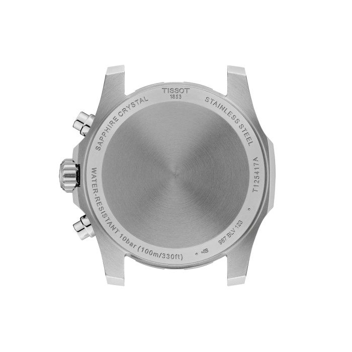TISSOT SUPERSPORT CHRONO 42MM