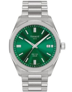 TISSOT PRC 100 SOLAR 39MM