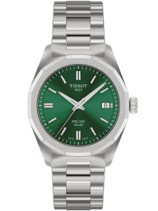 TISSOT PRC 100 SOLAR 34MM